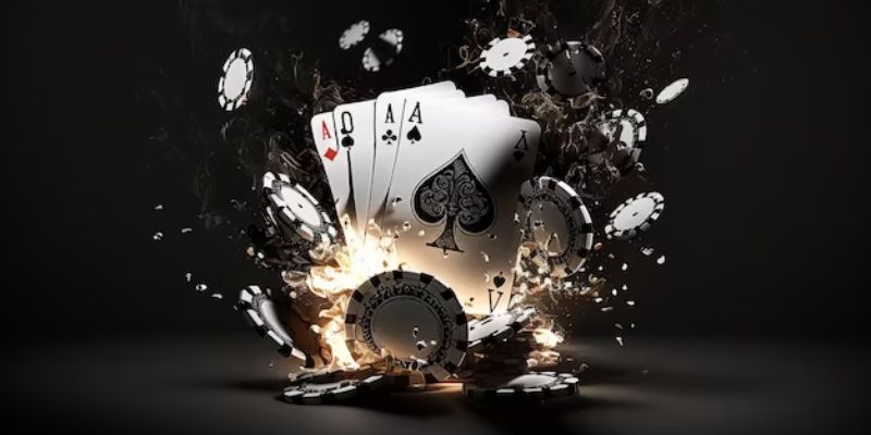 Tóm tắt về địa chỉ casino U888 